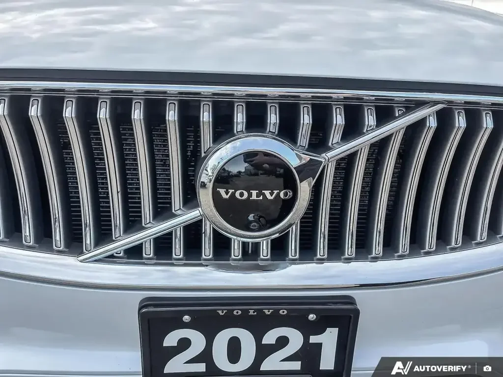 Volvo XC90 fotografie Volvo XC90