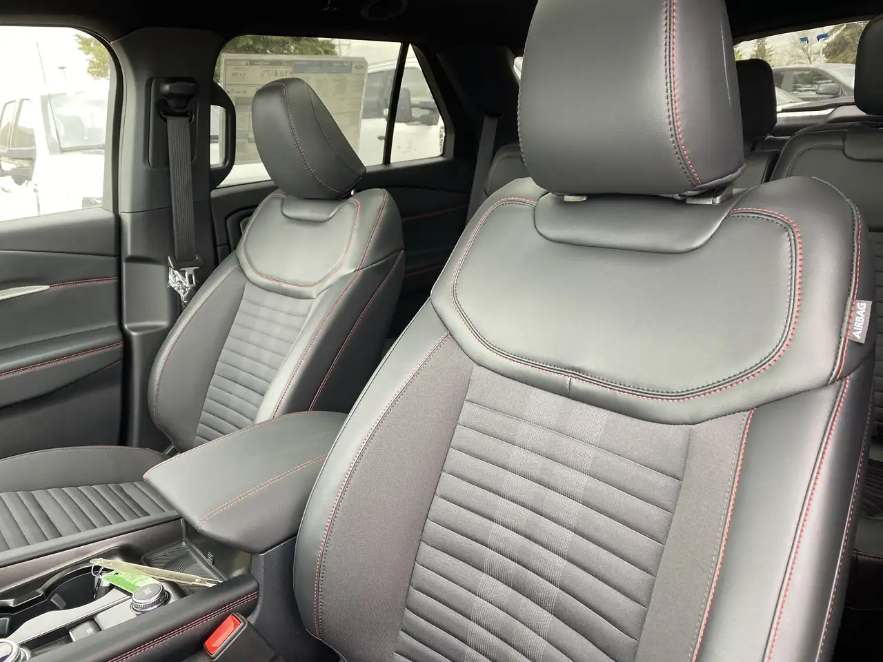 Ford Explorer fotografie Ford Explorer