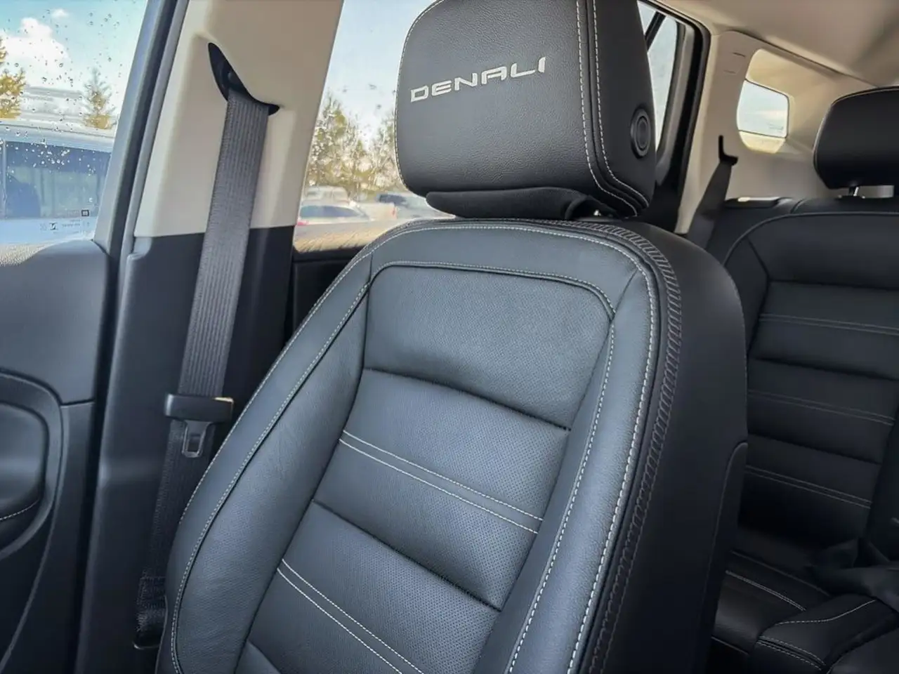 GMC Terrain снимка GMC Terrain