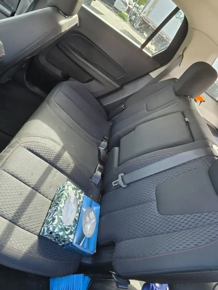 GMC Terrain снимка GMC Terrain