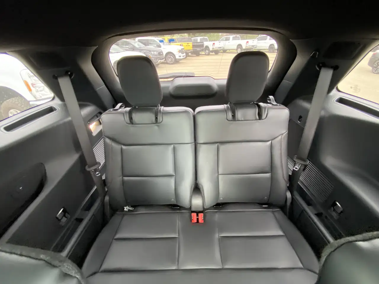 Ford Explorer fotografie Ford Explorer