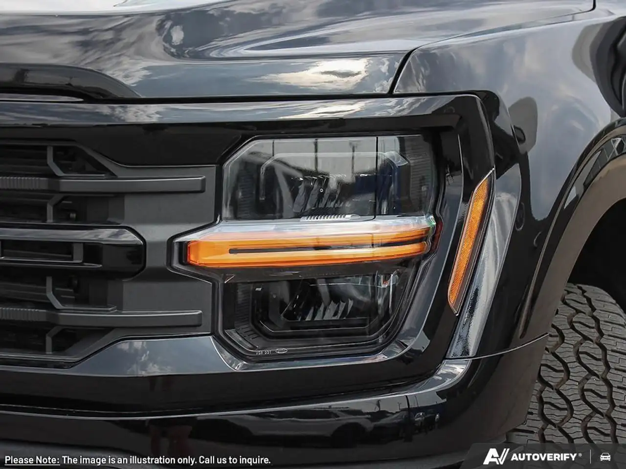 Ford F 150 photo Ford F 150