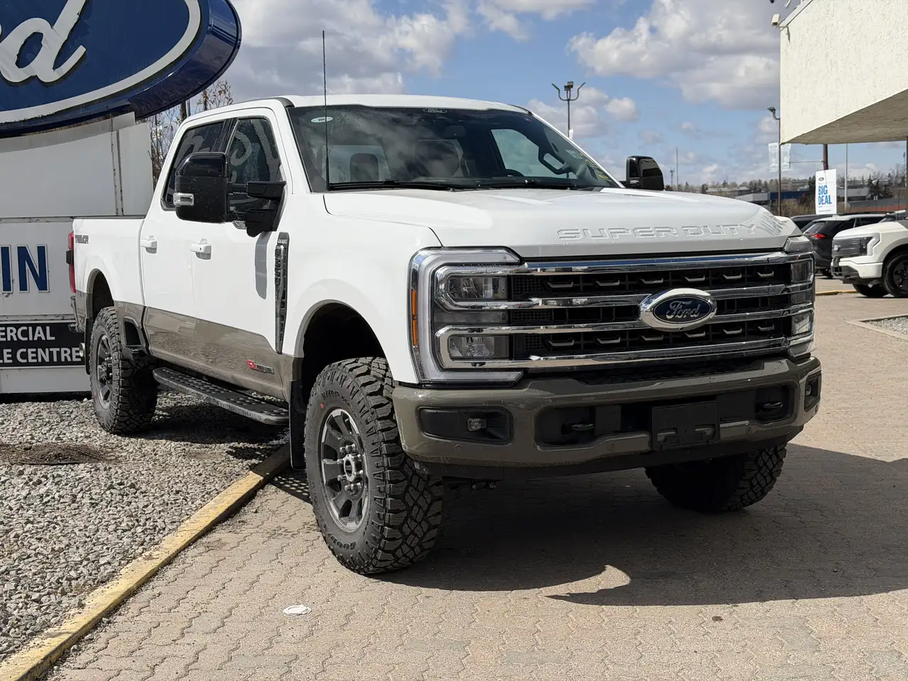 Ford F 350 снимка Ford F 350