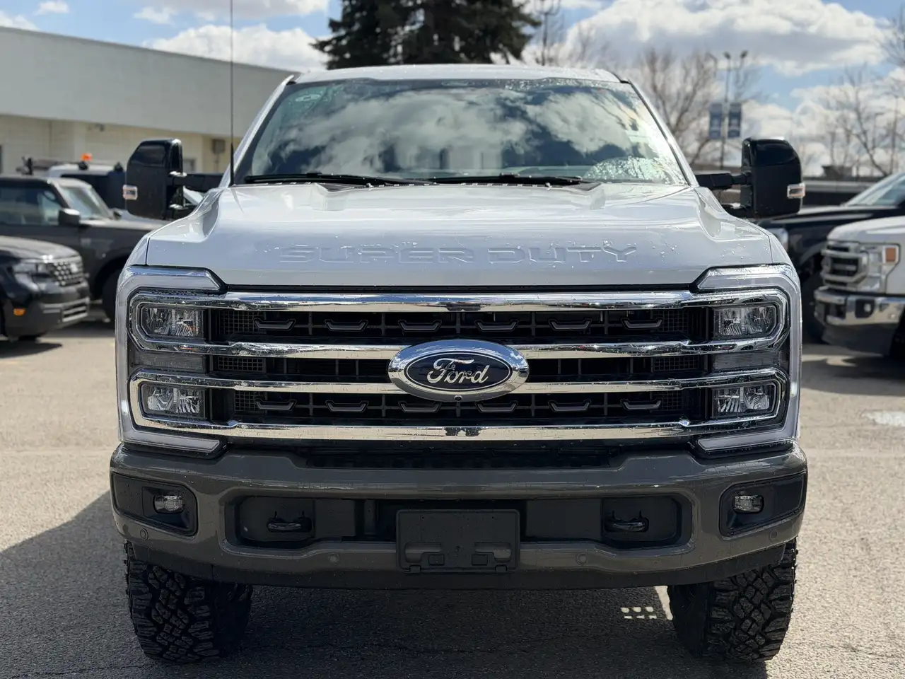 Ford F 350 снимка Ford F 350