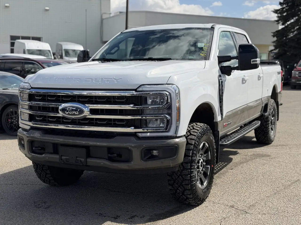 Ford F 350 снимка Ford F 350