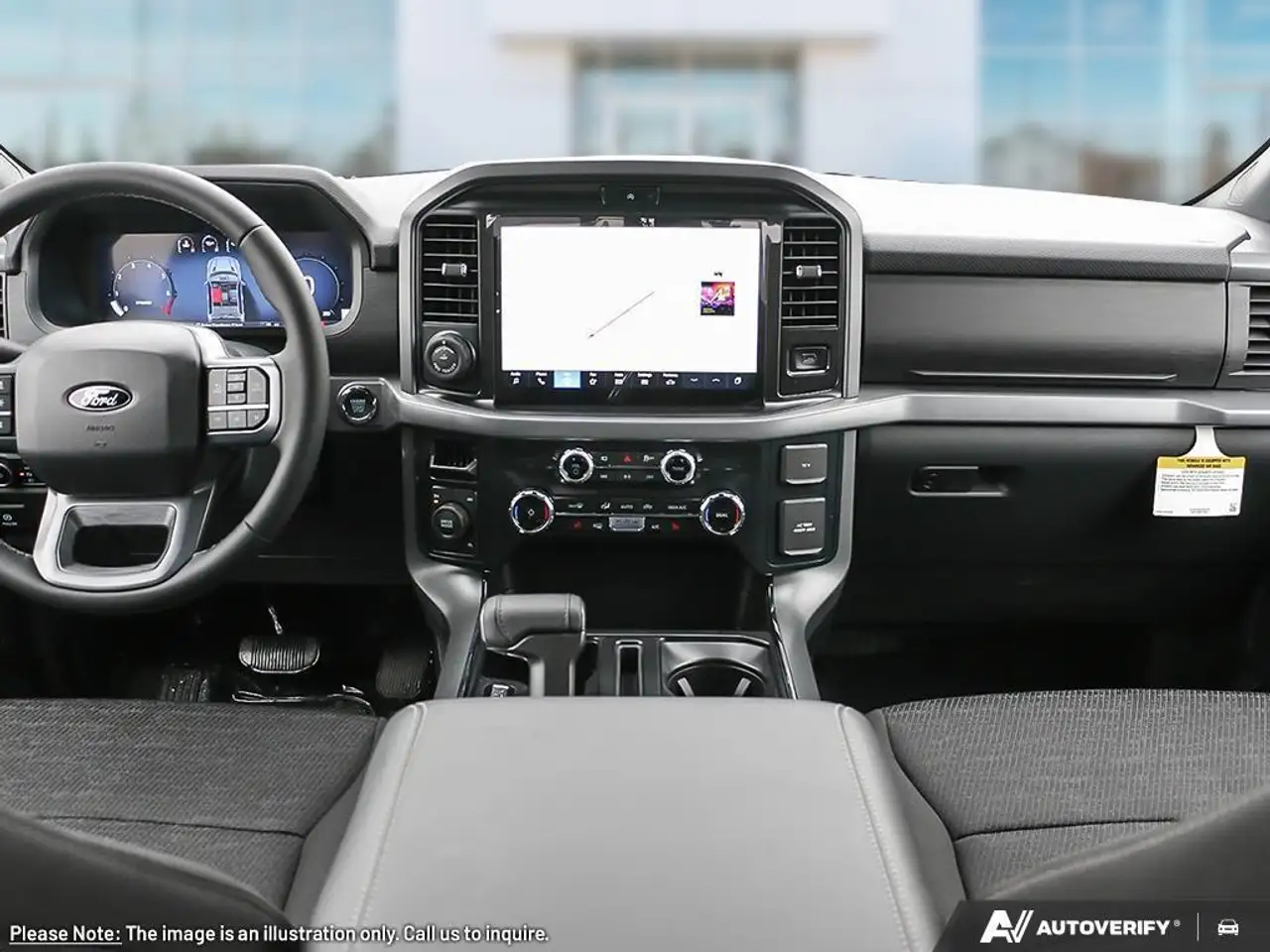 Ford F 150 photo Ford F 150