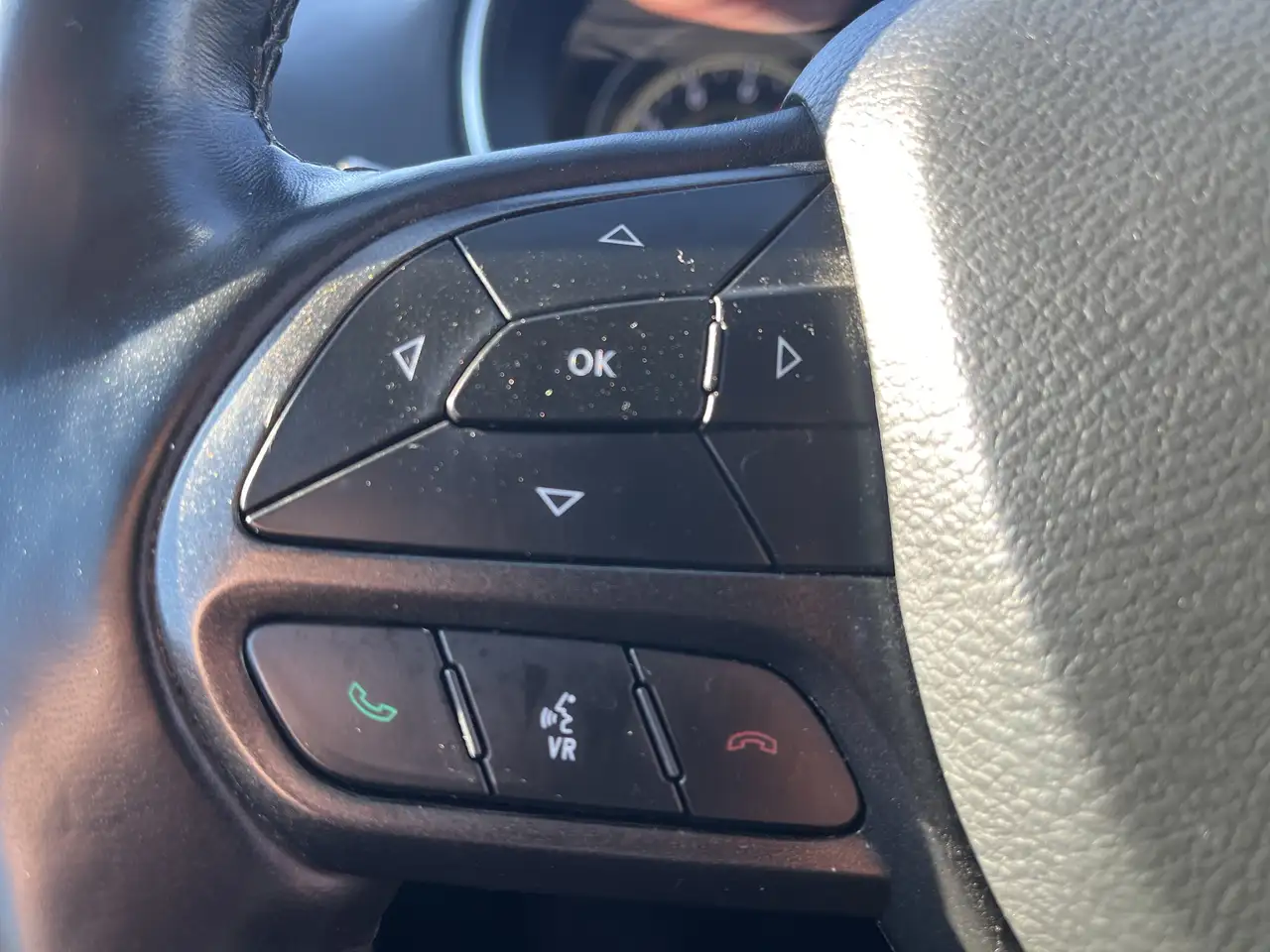 Jeep Cherokee снимка Jeep Cherokee