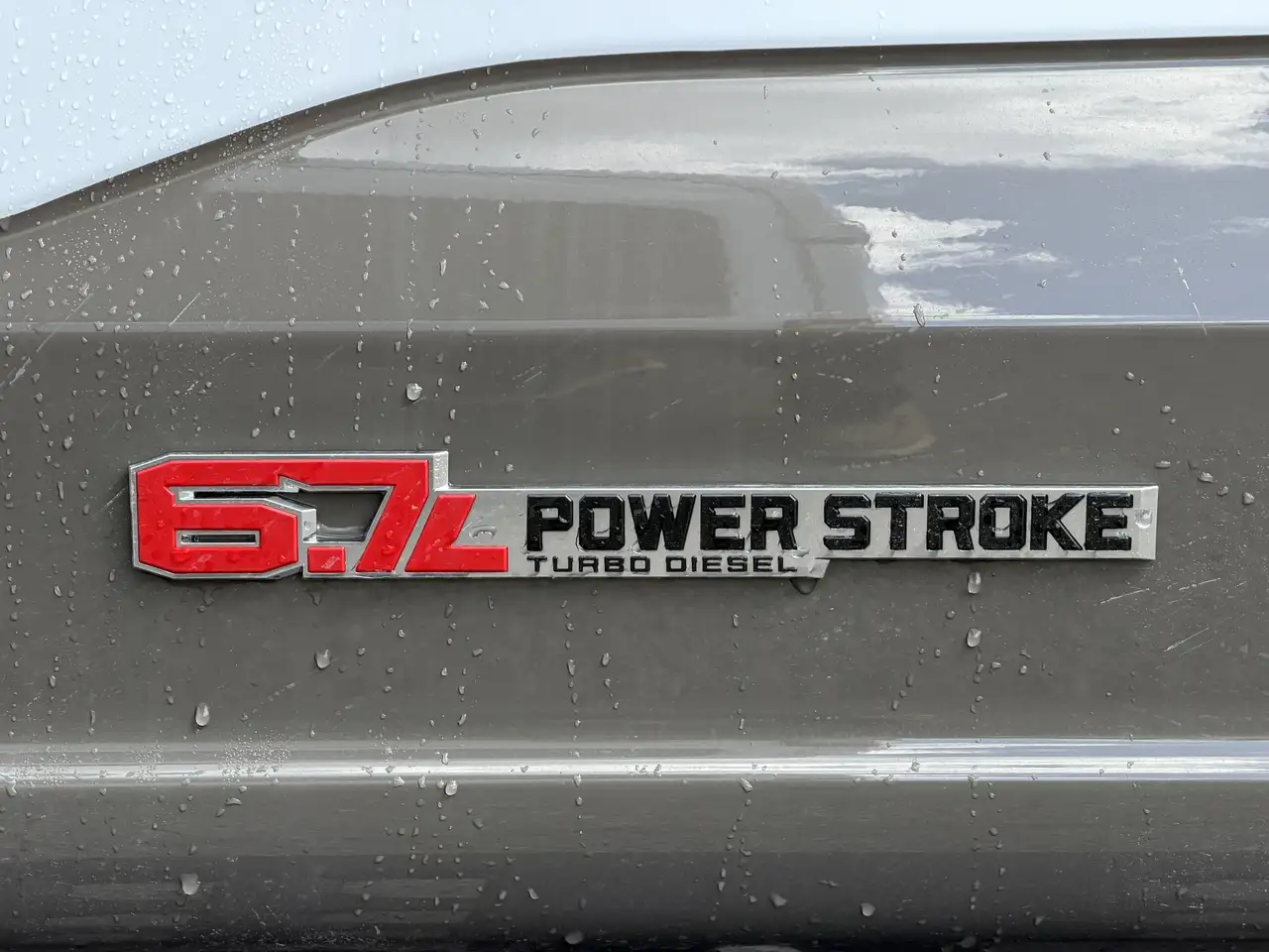 Ford F 350 снимка Ford F 350