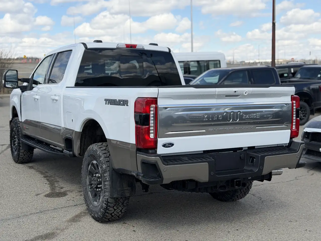 Ford F 350 снимка Ford F 350