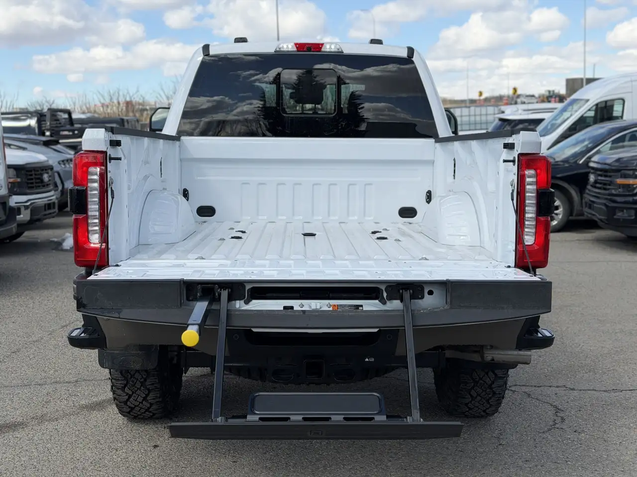 Ford F 350 снимка Ford F 350