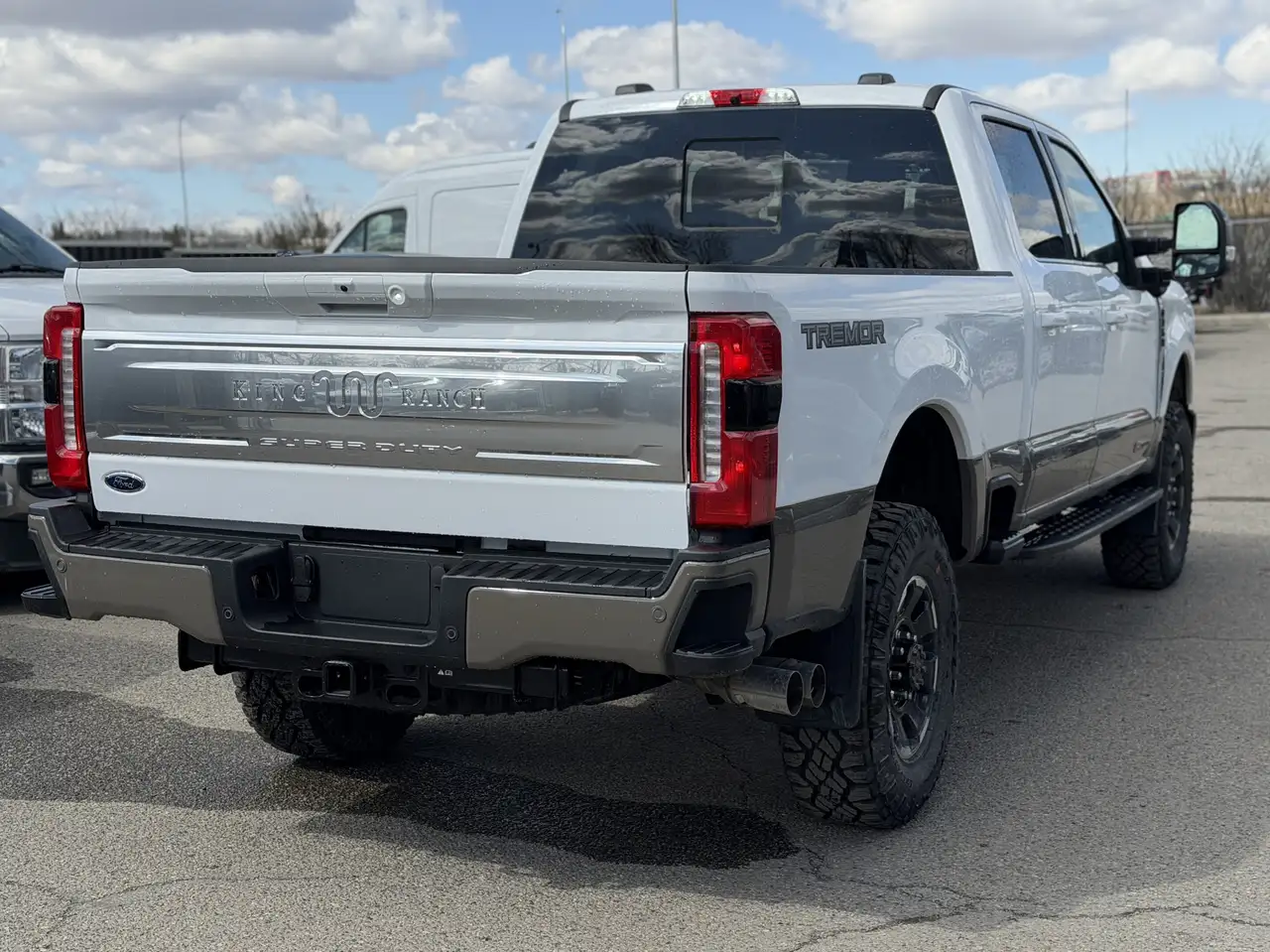 Ford F 350 снимка Ford F 350
