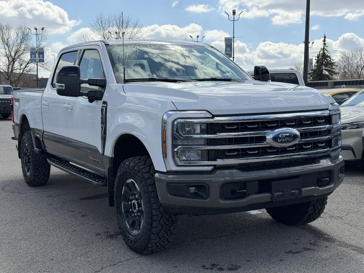Ford F 350 снимка Ford F 350