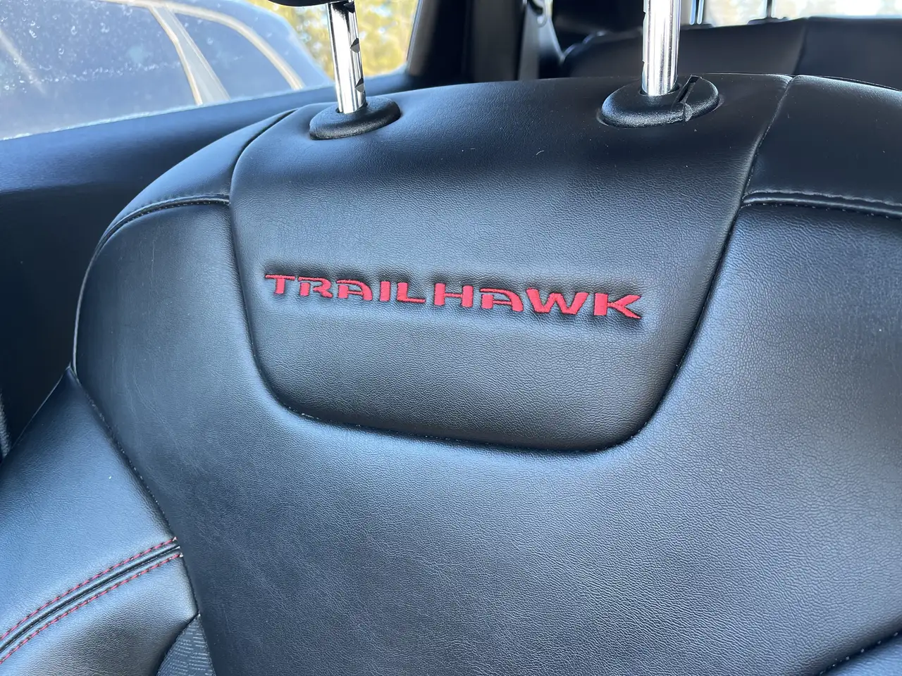 Jeep Cherokee снимка Jeep Cherokee