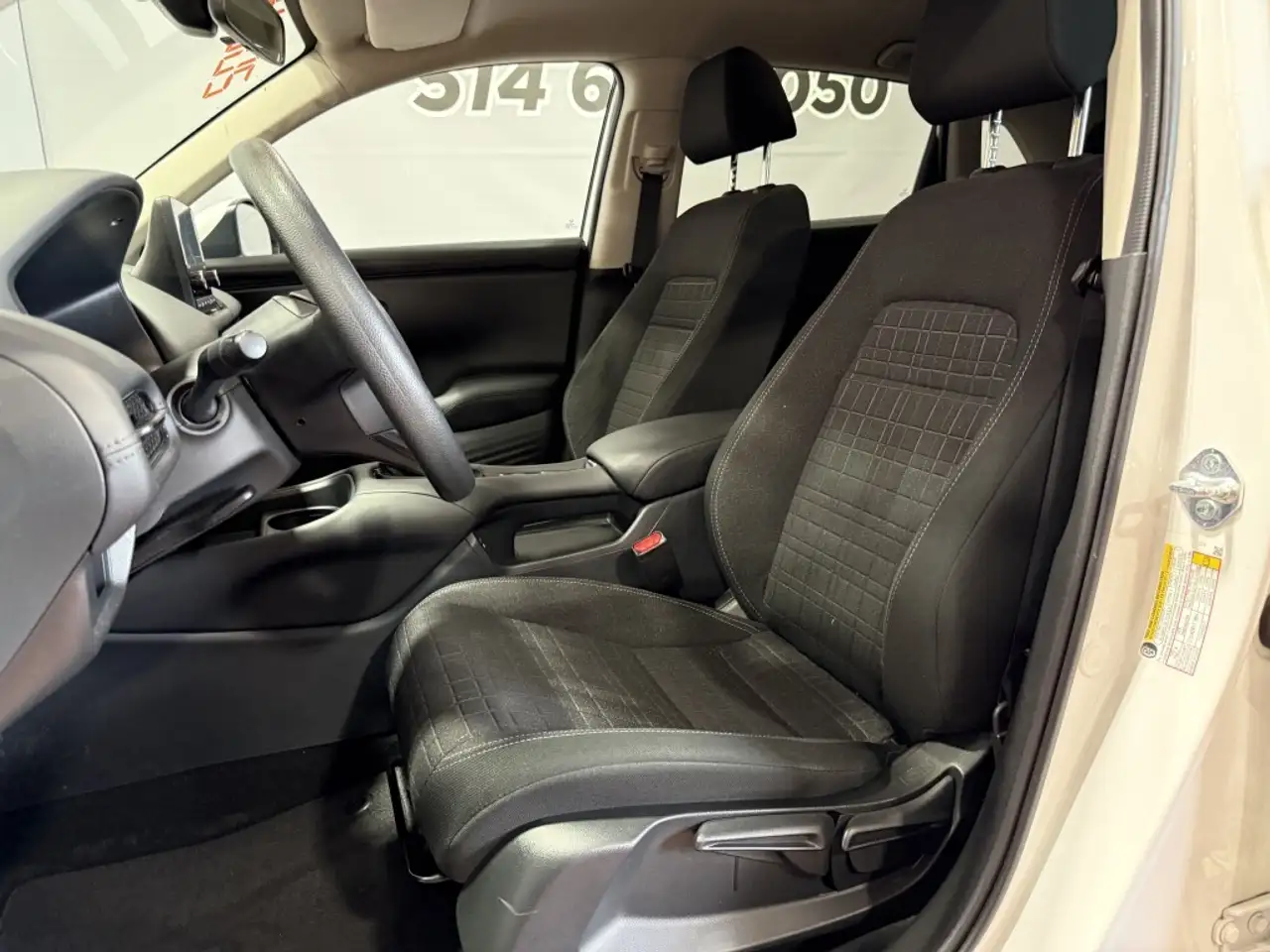 Honda HR-V fotografie Honda HR-V