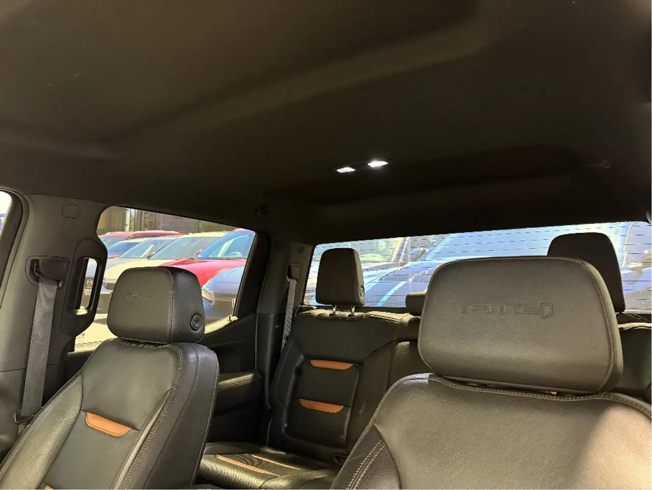 GMC Sierra 1500 fotografie GMC Sierra 1500