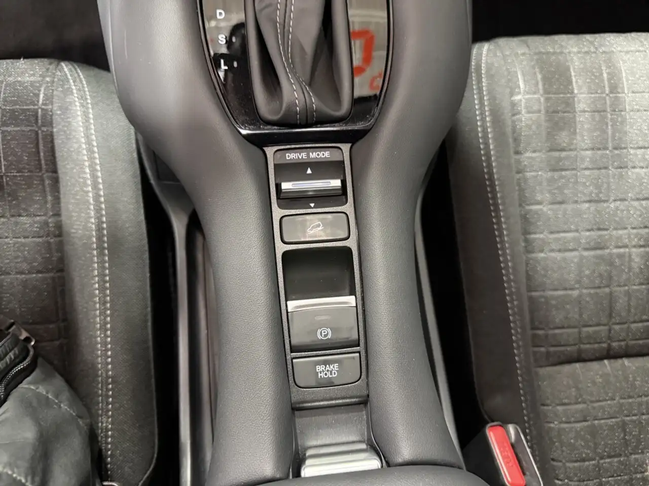 Honda HR-V fotografie Honda HR-V