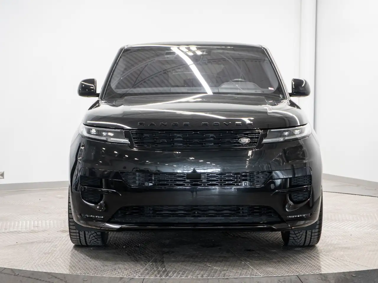 Land Rover Range Rover Sport снимка Land Rover Range Rover Sport