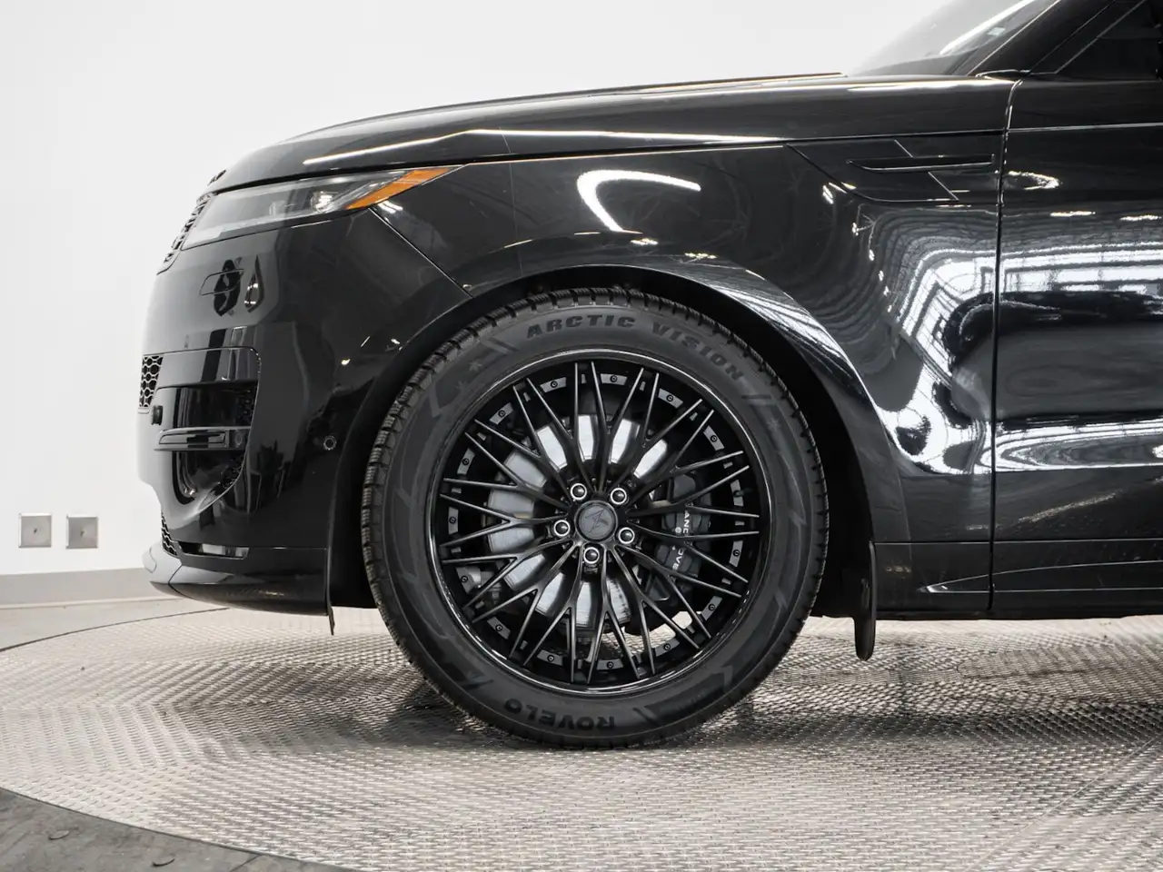Land Rover Range Rover Sport снимка Land Rover Range Rover Sport