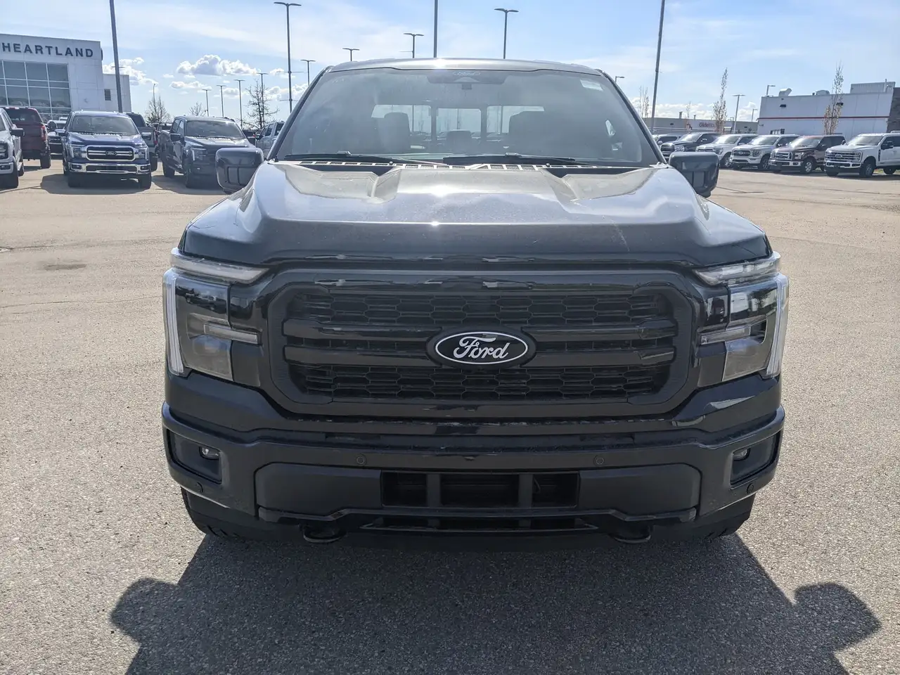 2026 Ford F 150