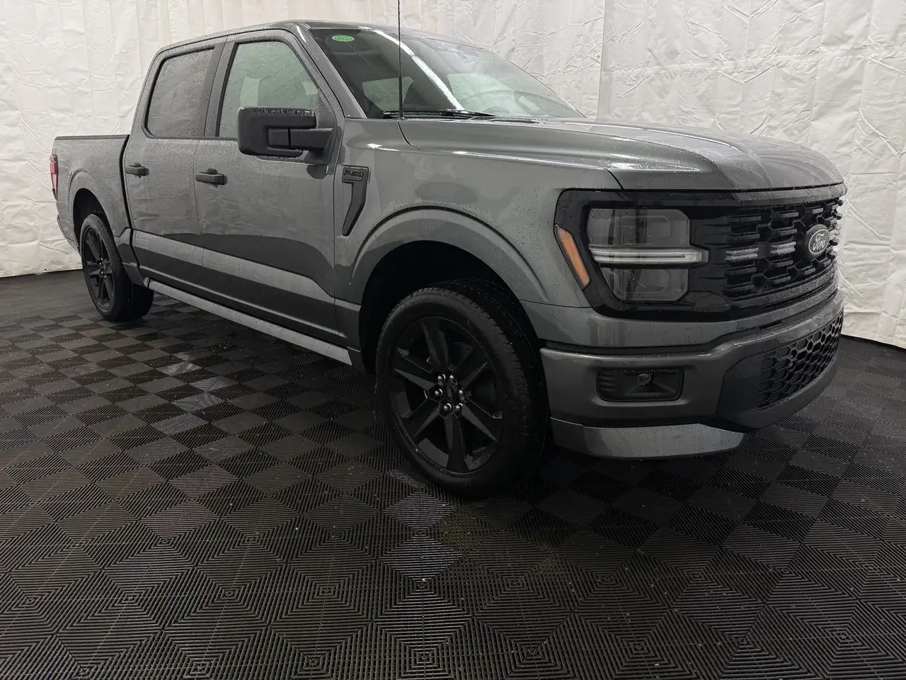2026 Ford F 150