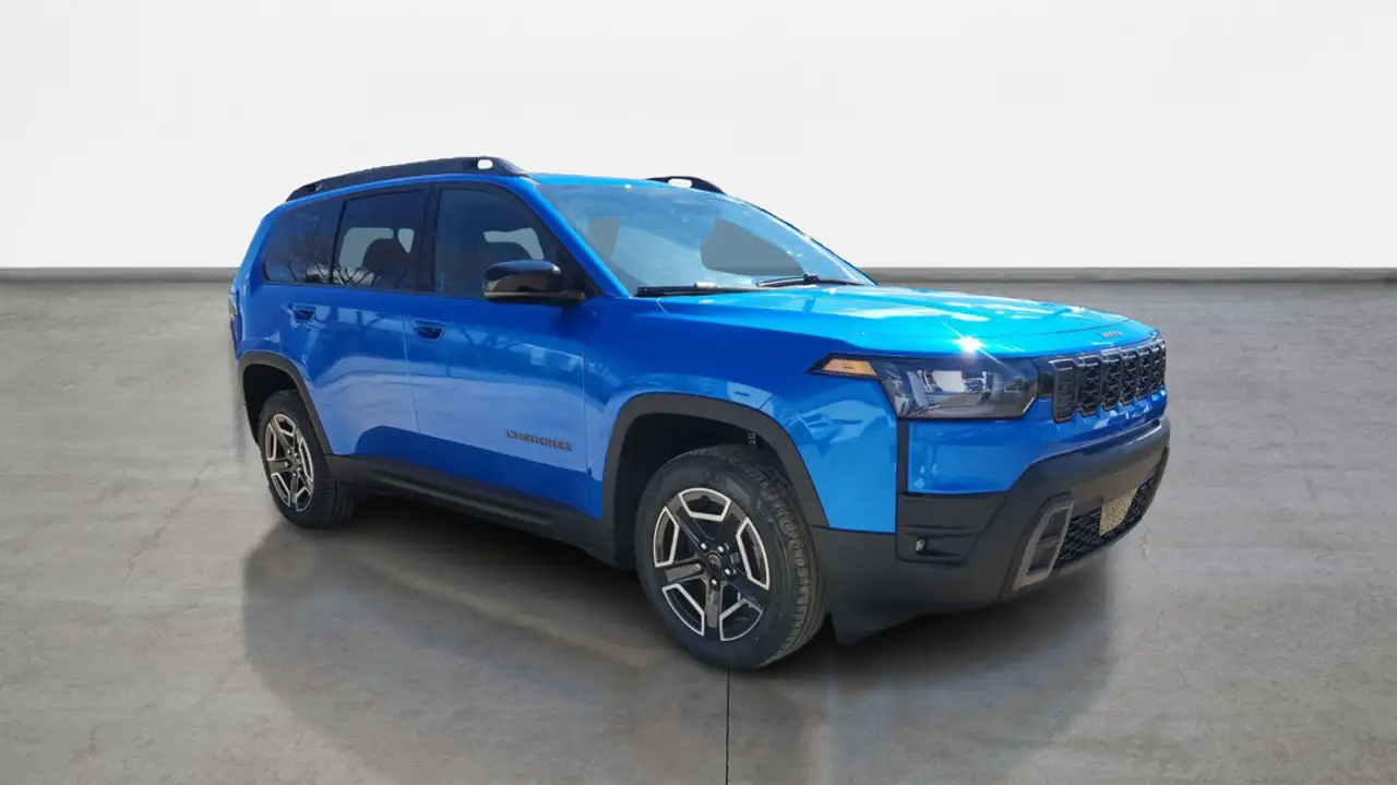Jeep Cherokee photo Jeep Cherokee