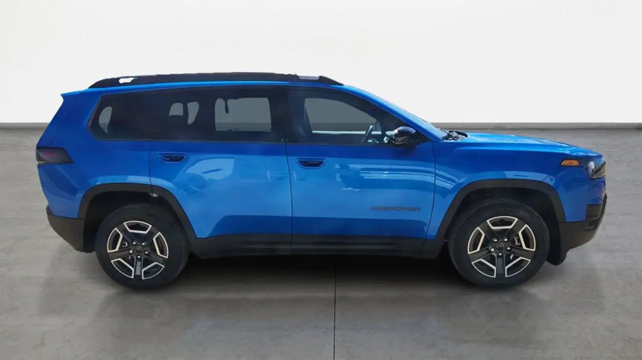 Jeep Cherokee photo Jeep Cherokee