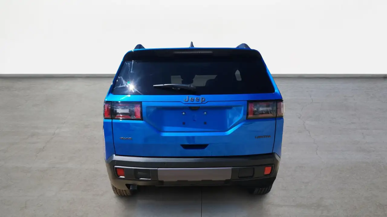 Jeep Cherokee photo Jeep Cherokee