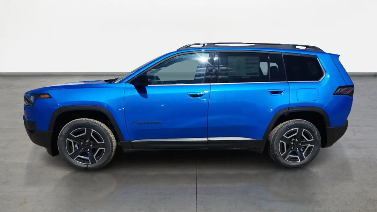 Jeep Cherokee photo Jeep Cherokee