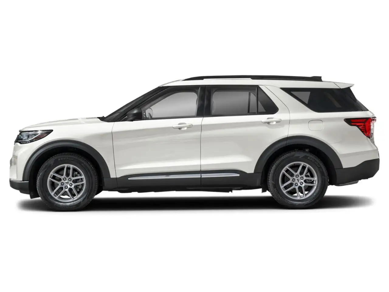 Ford Explorer снимка Ford Explorer