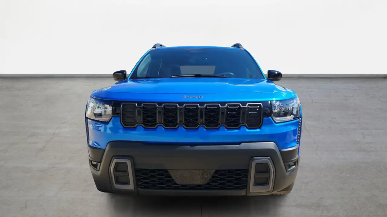Jeep Cherokee photo Jeep Cherokee