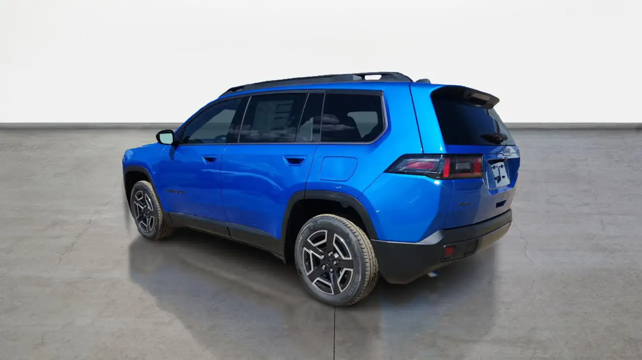 Jeep Cherokee photo Jeep Cherokee