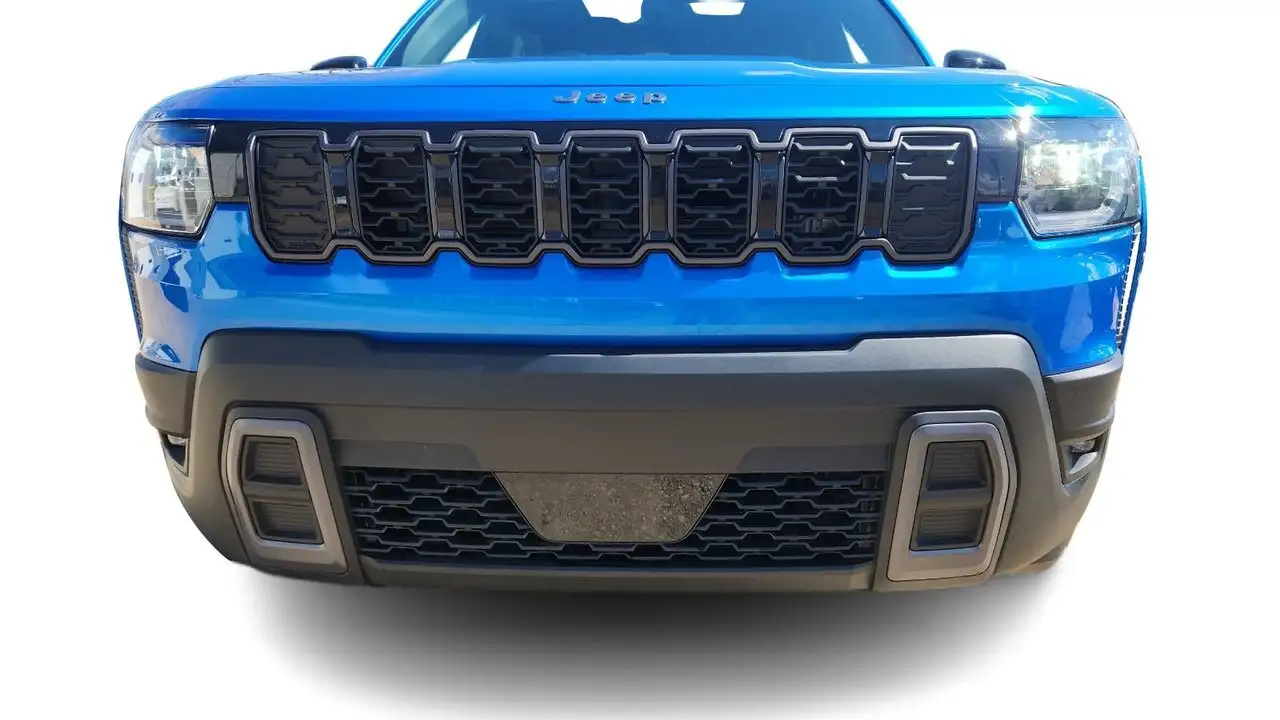 Jeep Cherokee photo Jeep Cherokee
