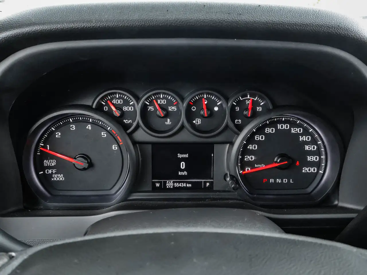 Chevrolet Silverado 1500 снимка Chevrolet Silverado 1500