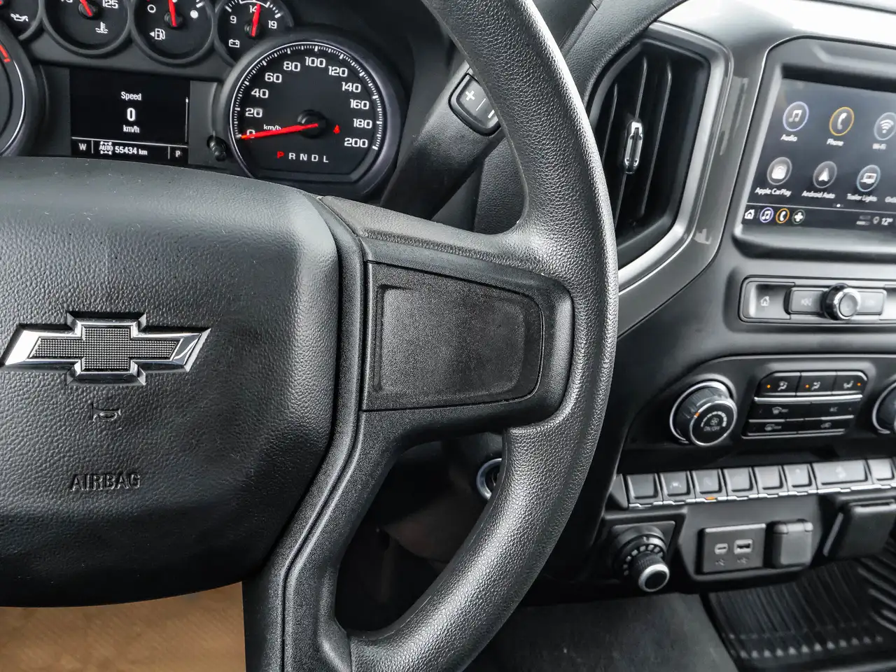 Chevrolet Silverado 1500 снимка Chevrolet Silverado 1500