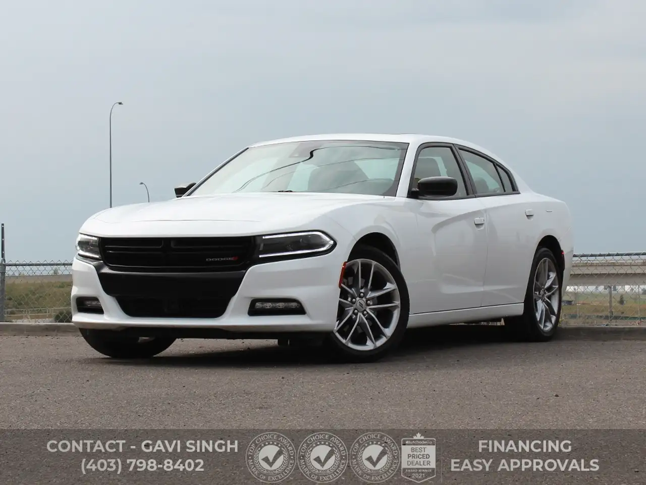 Dodge Charger снимка Dodge Charger