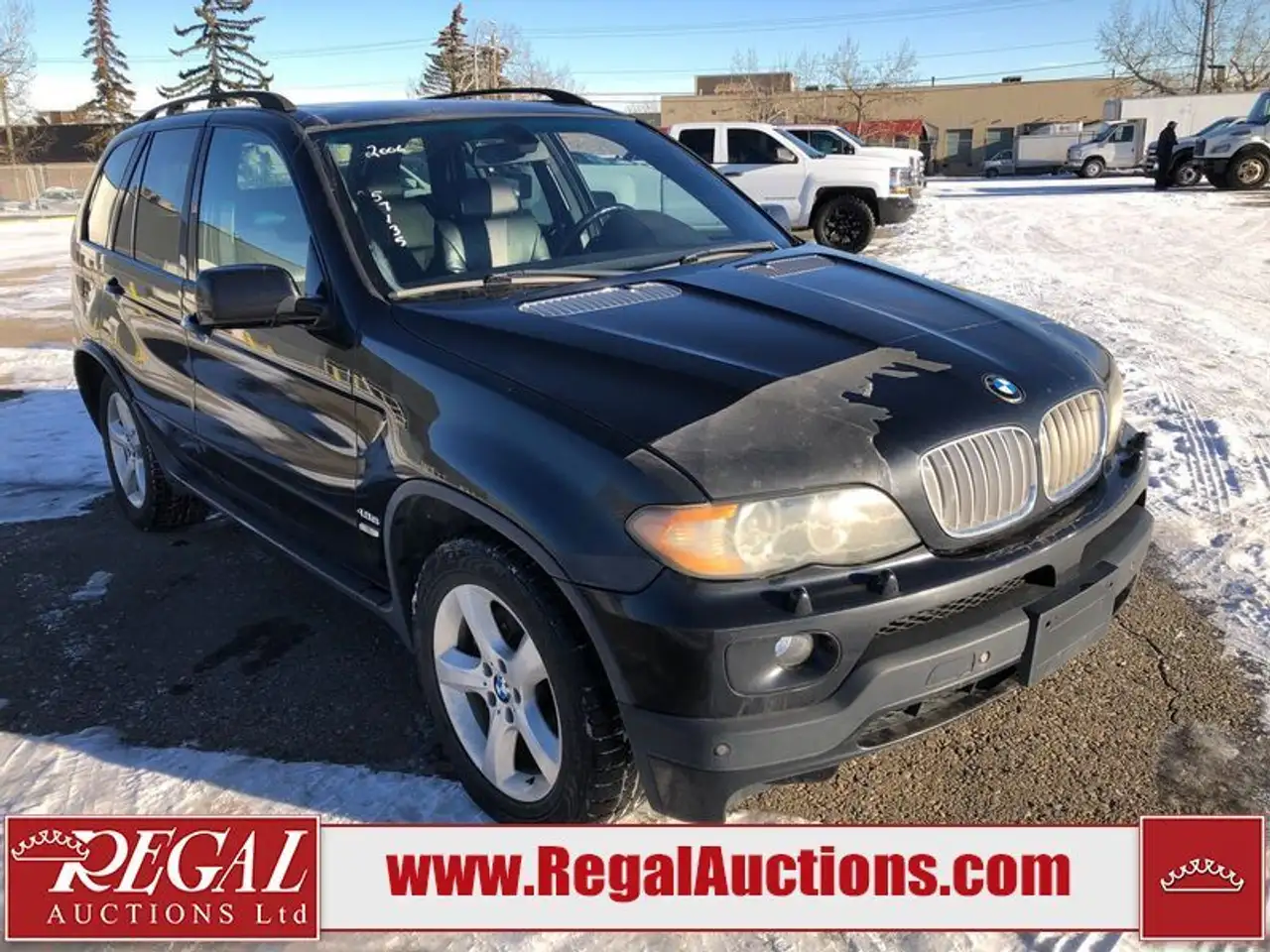 BMW X5 снимка BMW X5