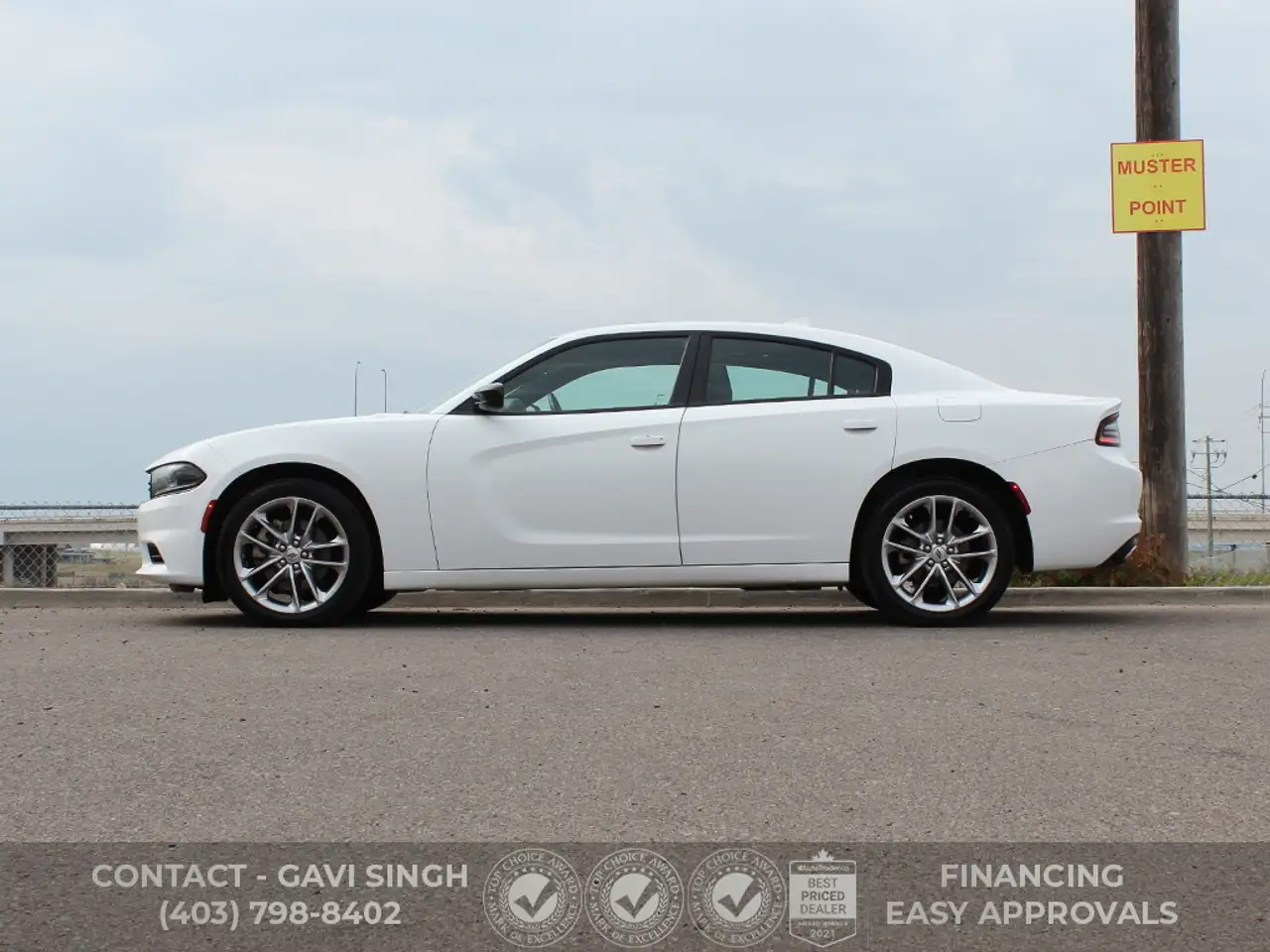Dodge Charger снимка Dodge Charger