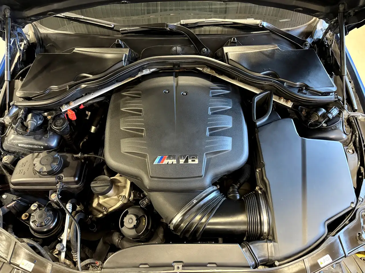 BMW M3 photo BMW M3