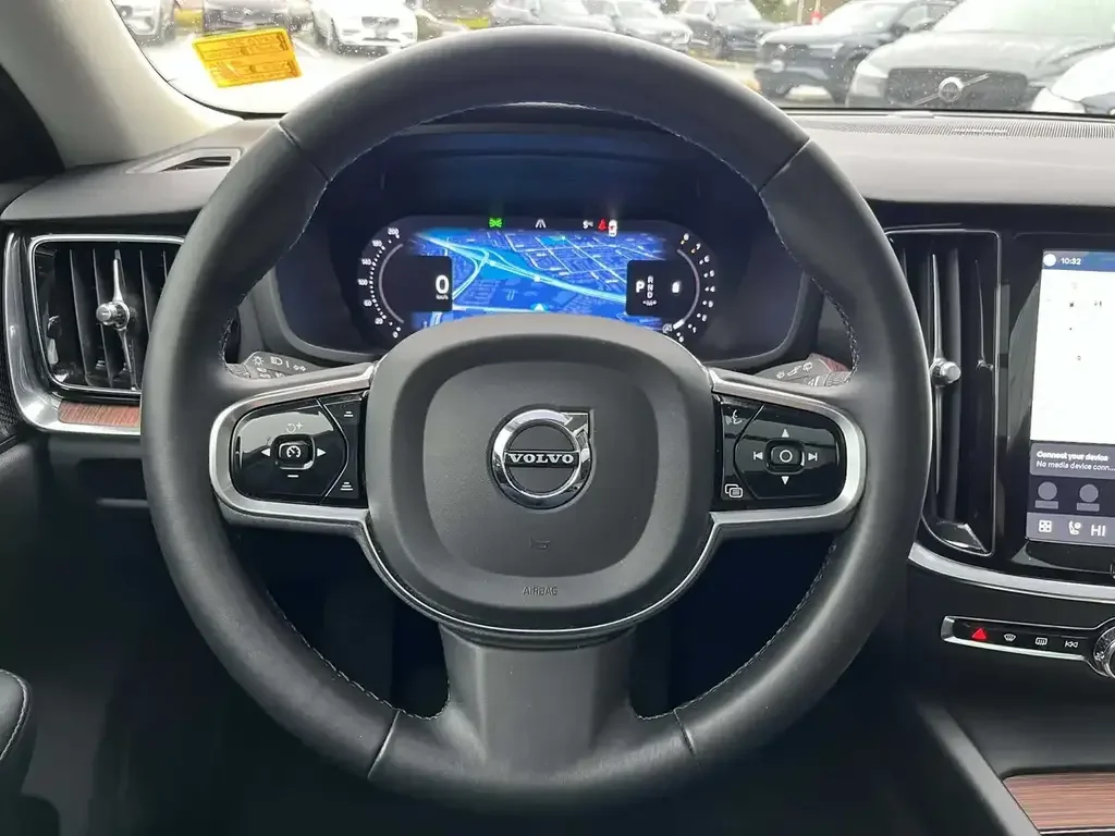 Volvo V60 снимка Volvo V60