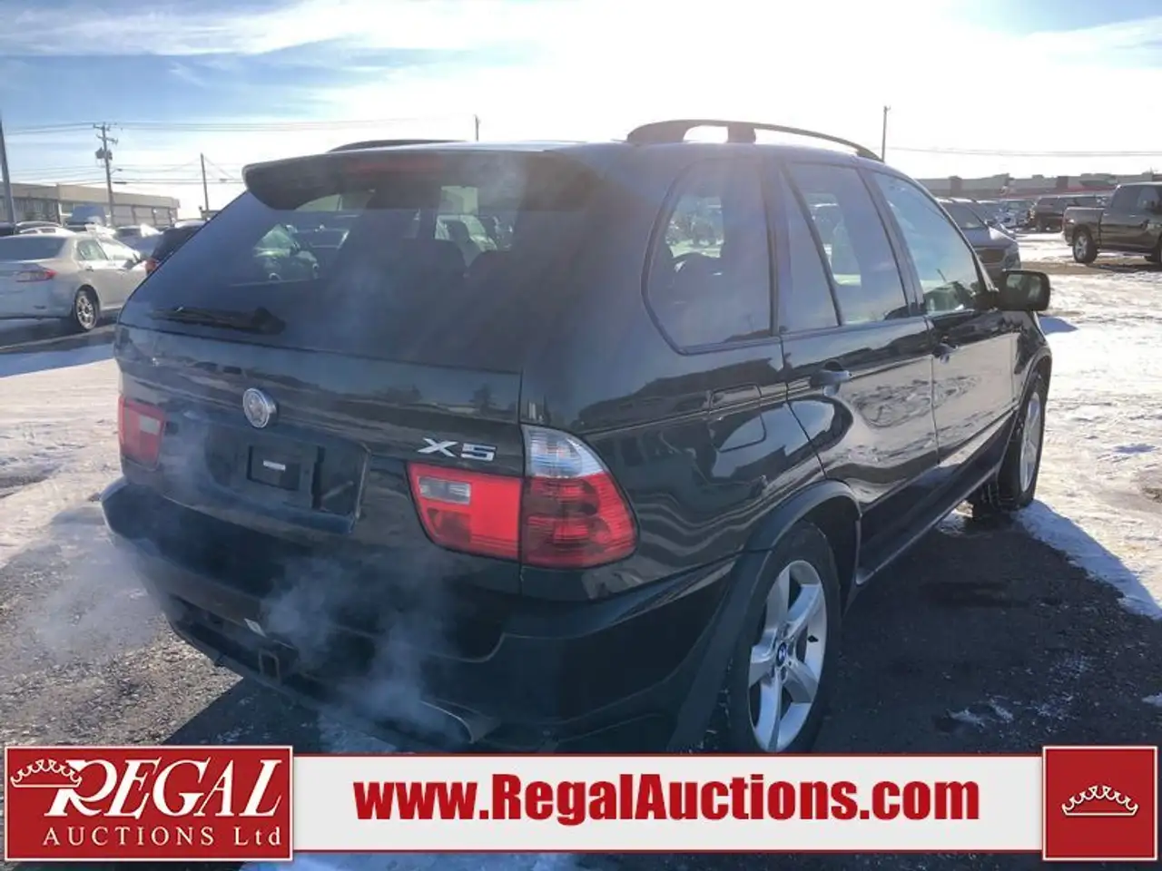 BMW X5 снимка BMW X5