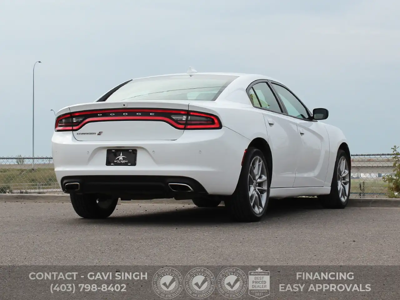 Dodge Charger снимка Dodge Charger
