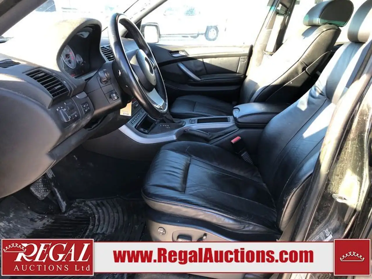 BMW X5 снимка BMW X5