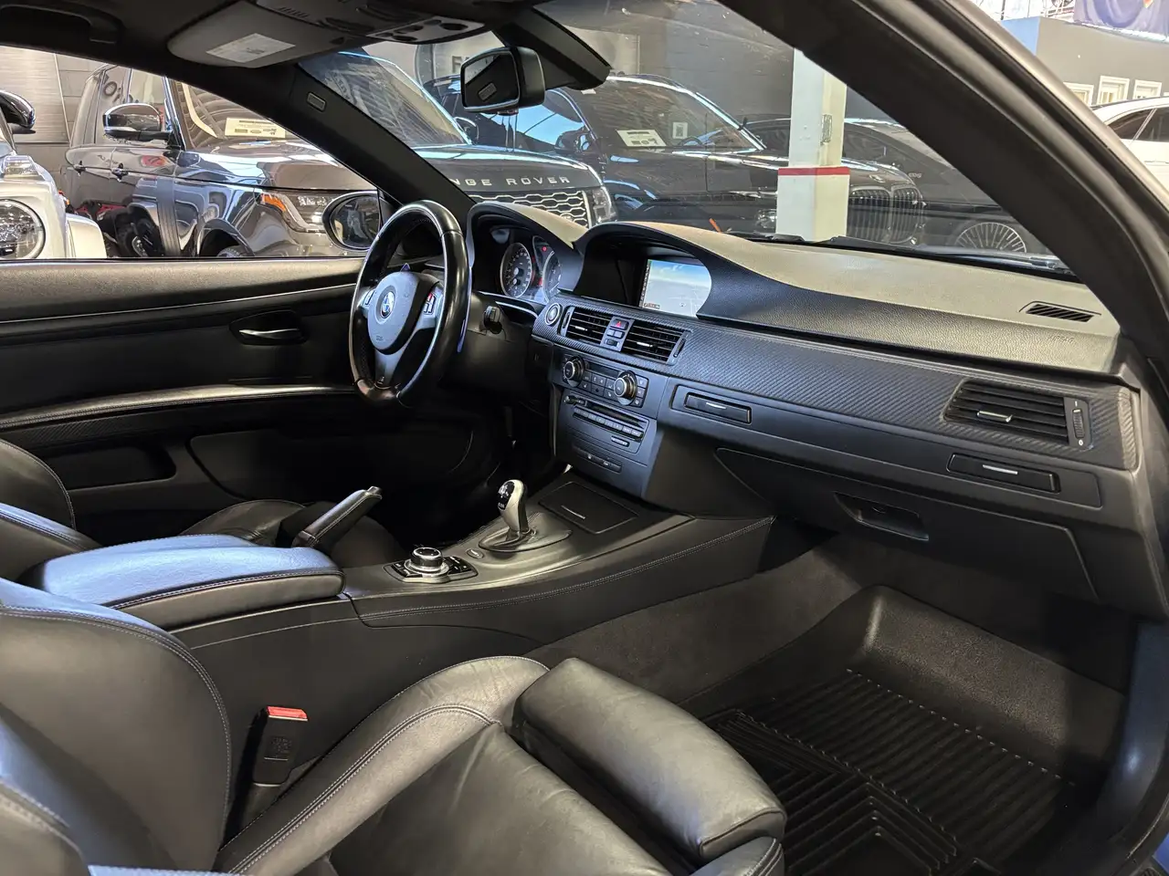 BMW M3 photo BMW M3