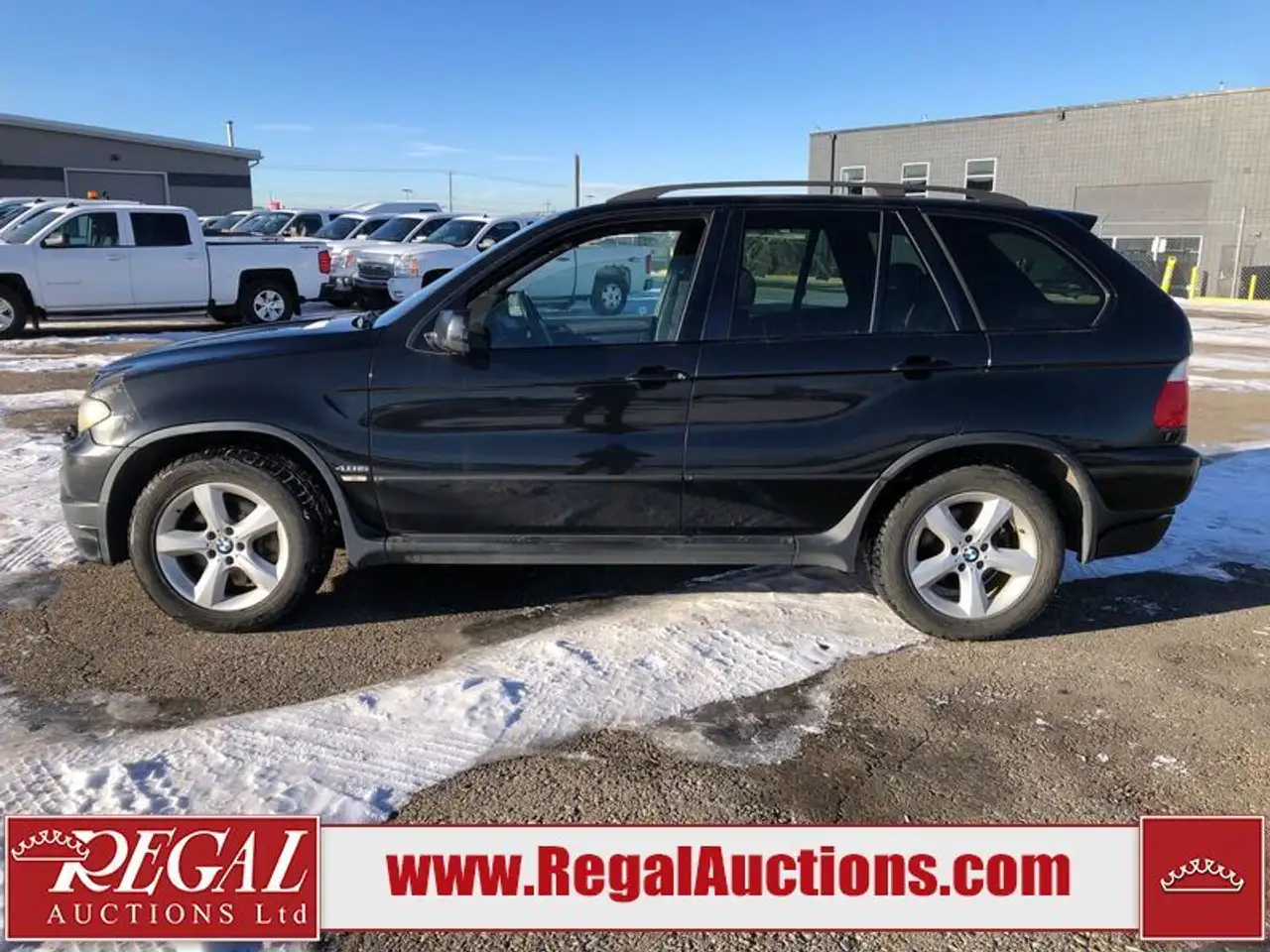BMW X5 снимка BMW X5