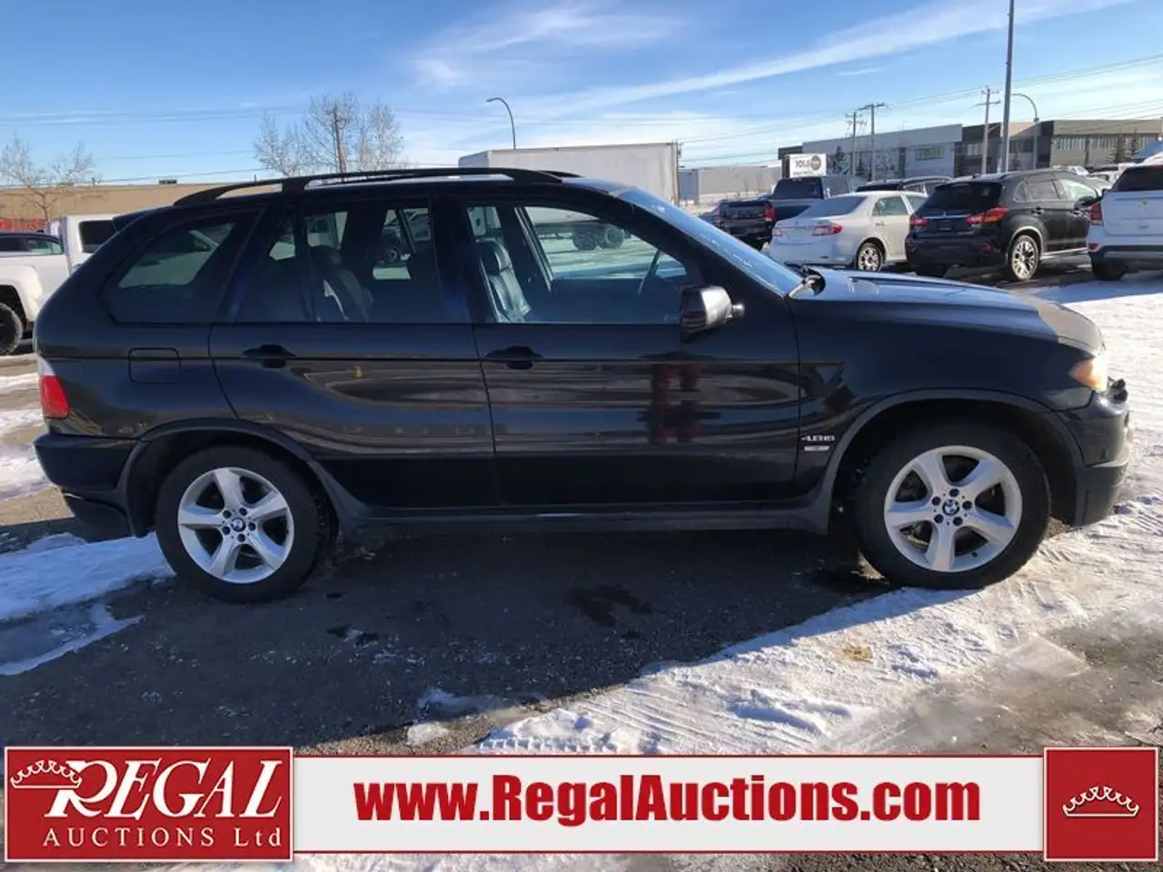 BMW X5 снимка BMW X5