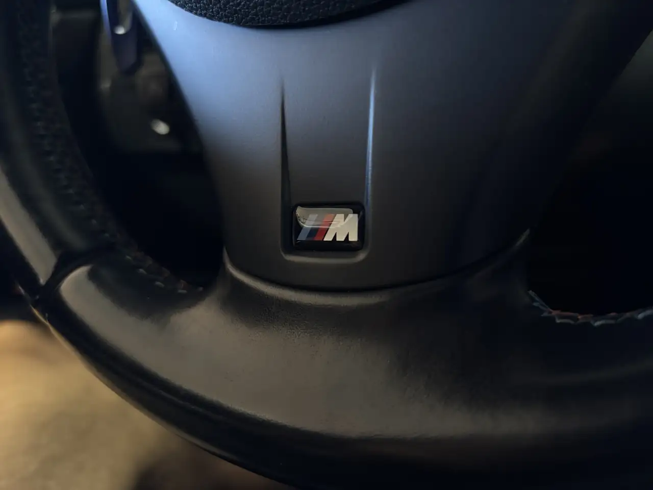 BMW M3 photo BMW M3
