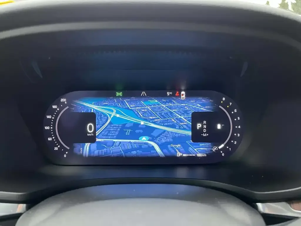 Volvo V60 снимка Volvo V60