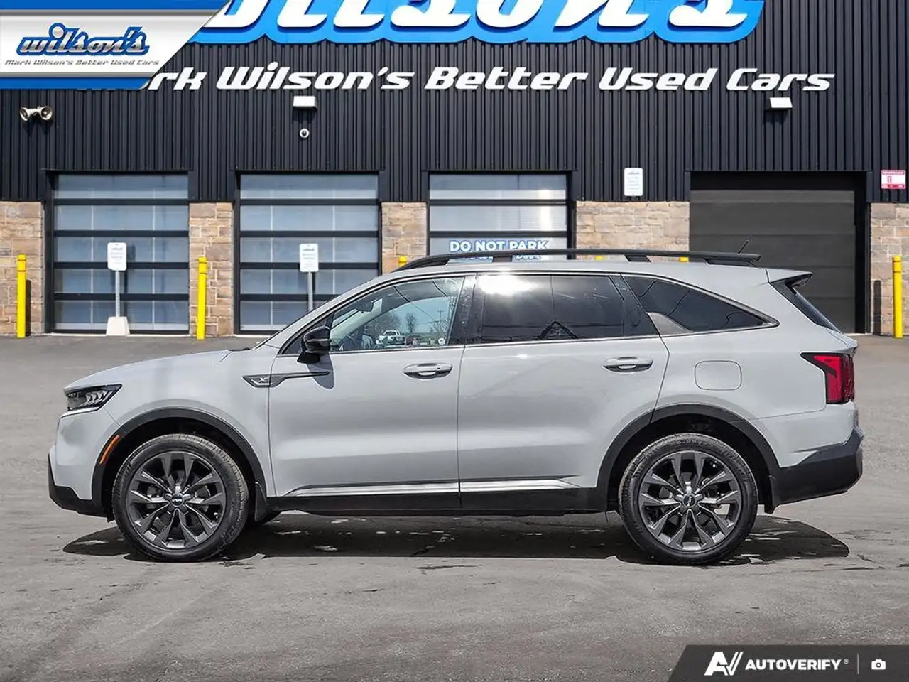 Kia Sorento photo Kia Sorento
