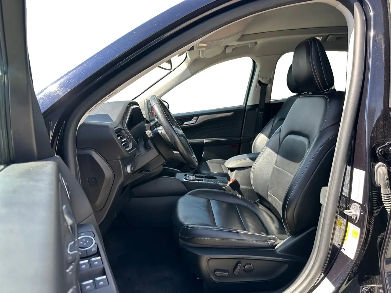Ford Escape photo Ford Escape
