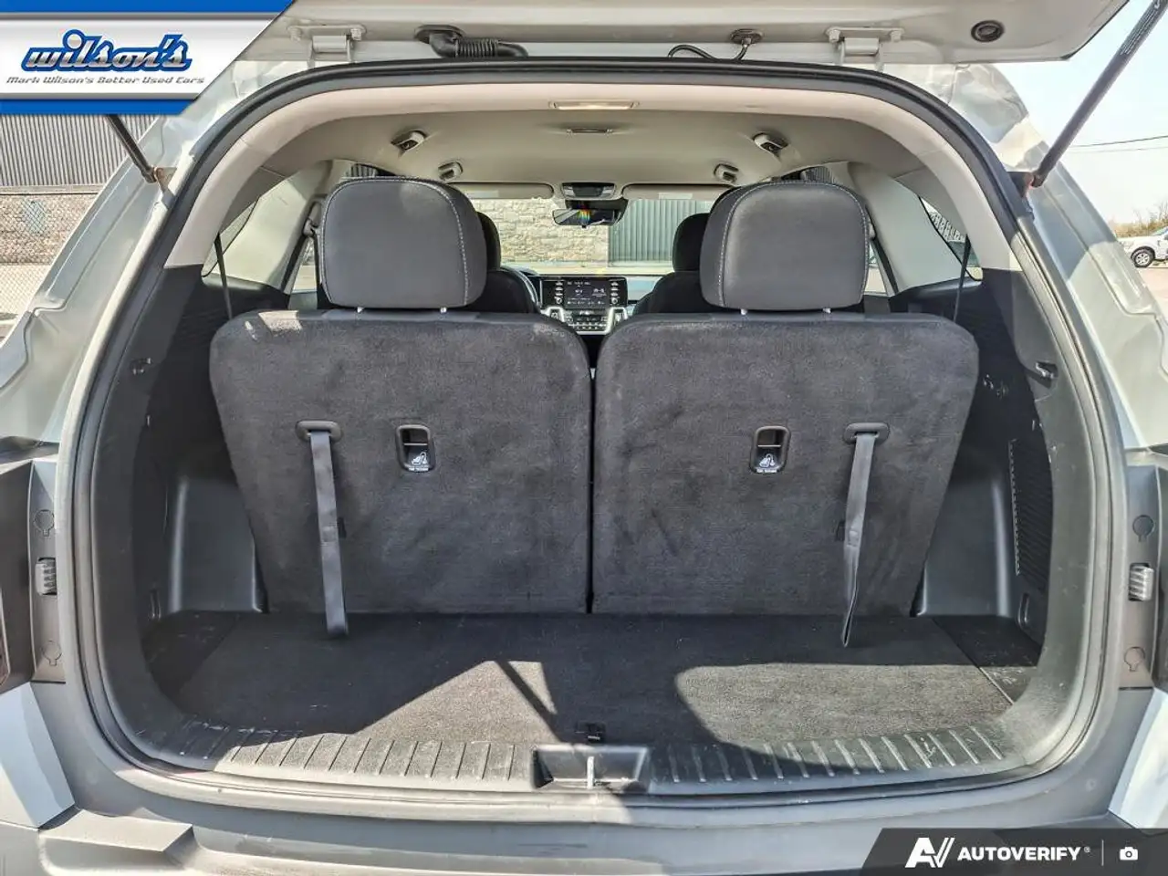 Kia Sorento photo Kia Sorento